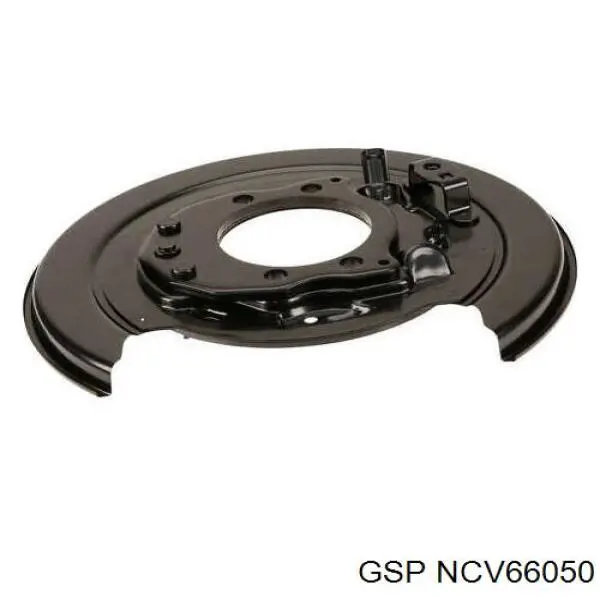 Do koszyka NCV66050 GSP 