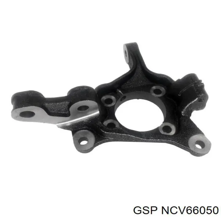  NCV66050 GSP
