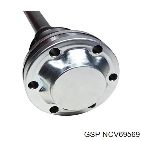 Półoś napędowa przednia prawa Lexus RX 330/350 SUV (U3) (2003 - 2008) cena, od 164,89 USD