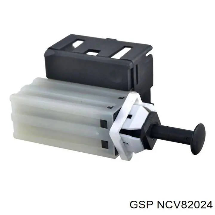 Półoś napędowa przednia prawa GSP NCV82024 cena, od 183,41 USD