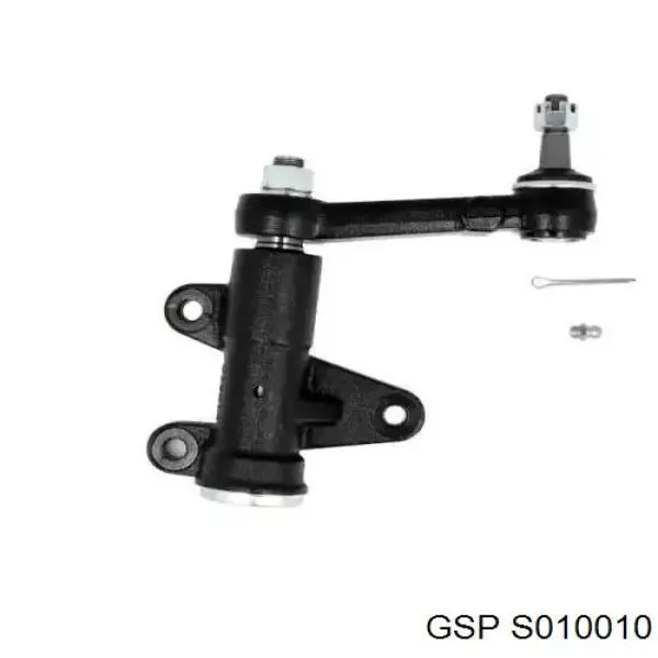 Dźwignia kierunkowa GSP S010010 cena, od 39,70 USD