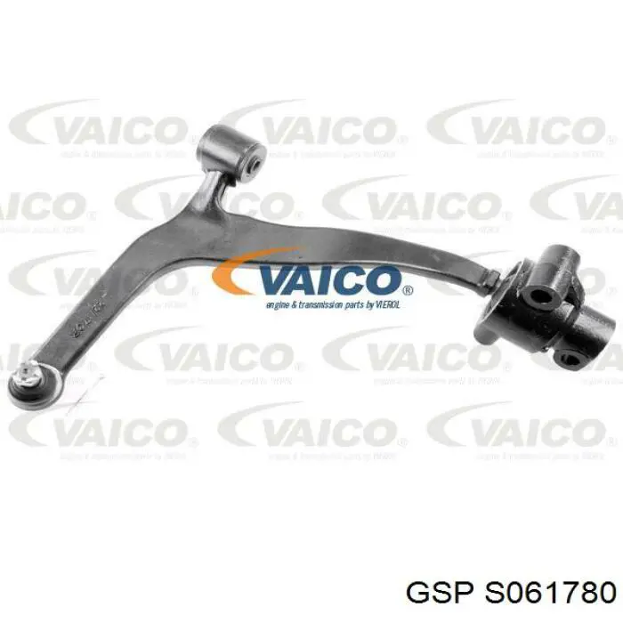 Wahacz zawieszenia przedniego dolny lewy Hyundai/Kia 54501CG000 cena, od 166,86 USD
