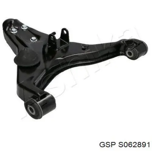 Wahacz zawieszenia przedniego dolny prawy Mitsubishi 4013A648 cena, od 144,72 USD