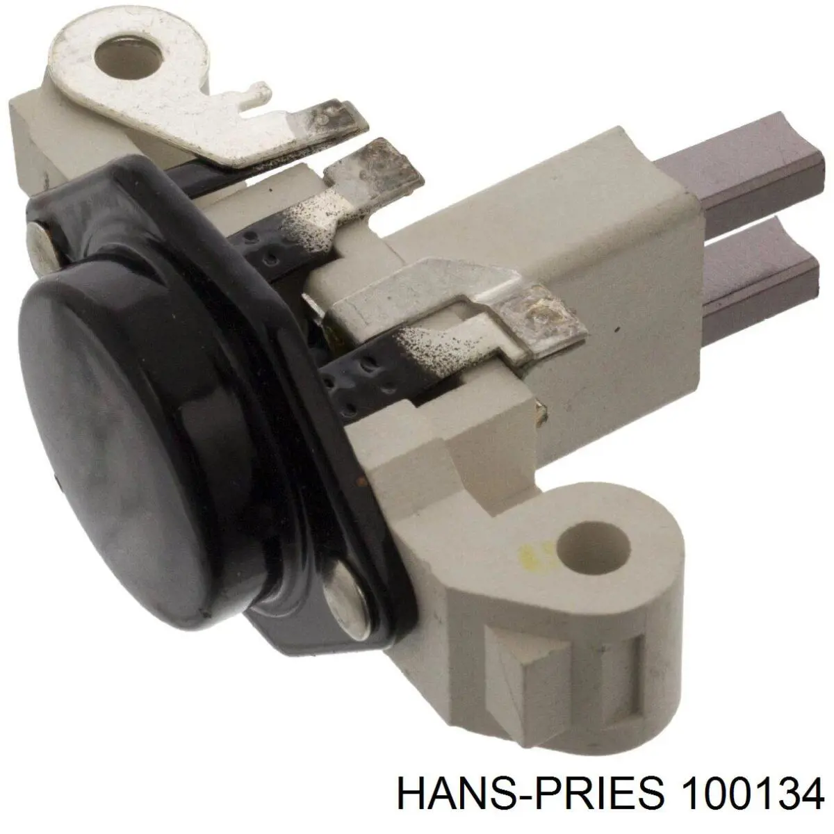 Regulator alternatora (przekaźnik ładowania) Hans Pries (Topran) 100134 cena, od 8,22 USD
