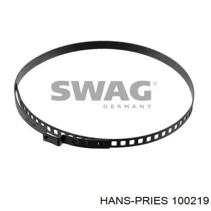 Pompa paliwa mechaniczna Hans Pries (Topran) 100219 cena, od 25,78 USD