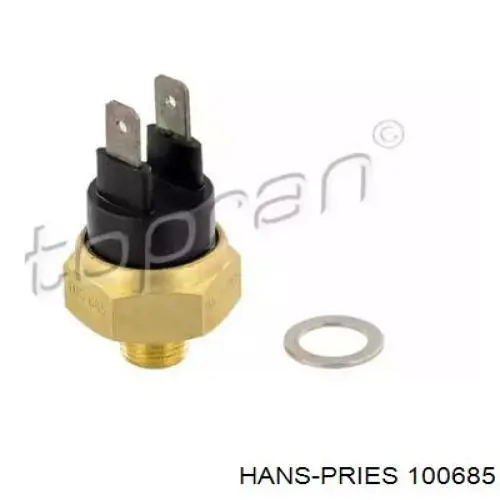 035919369D VAG Czujnik temperatury płynu chłodzącego