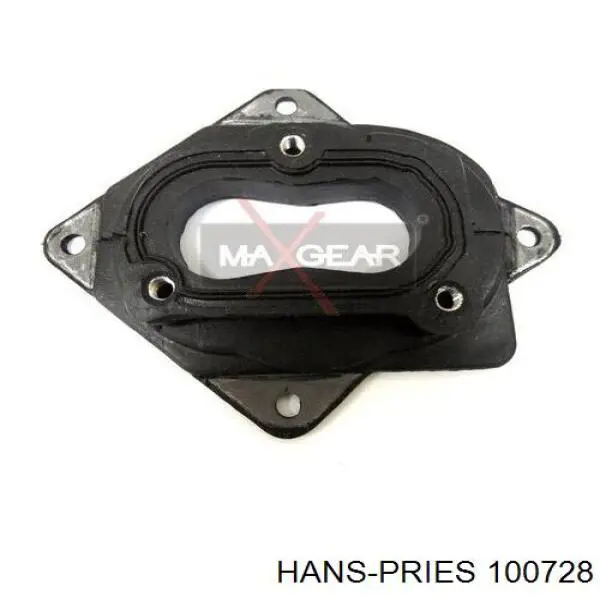 Kołnierz gaźnika Hans Pries (Topran) 100728 cena, od 17,33 USD