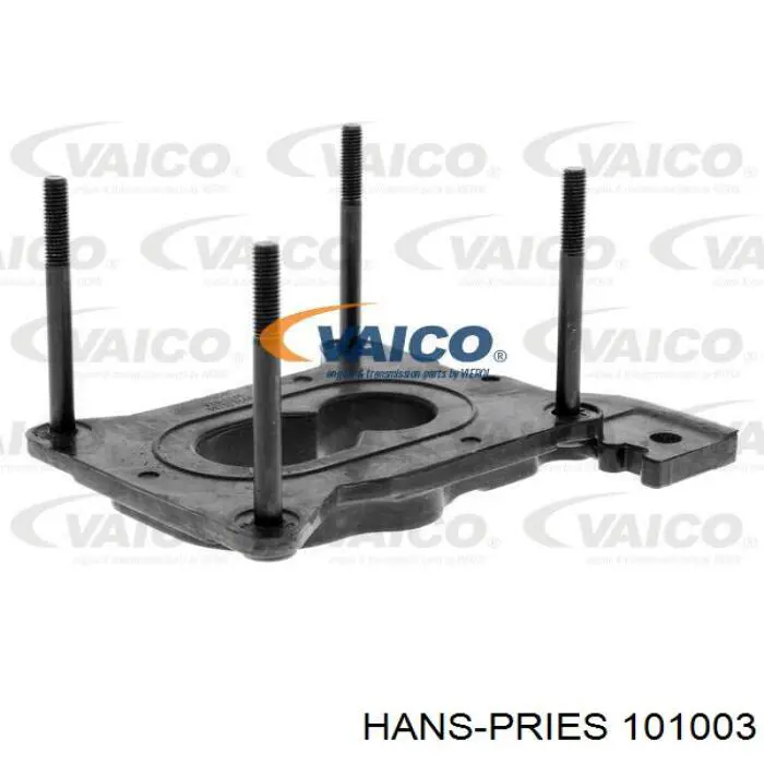 Kołnierz gaźnika Hans Pries (Topran) 101003 cena, od 35,05 USD