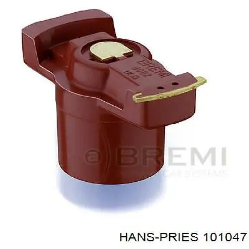 Palec rozdzielacza zapłonu Hans Pries (Topran) 101047 cena, od 5,27 USD
