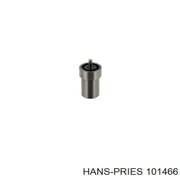 Rozpylacz wtrysku diesla Hans Pries (Topran) 101466 cena, od 11,92 USD