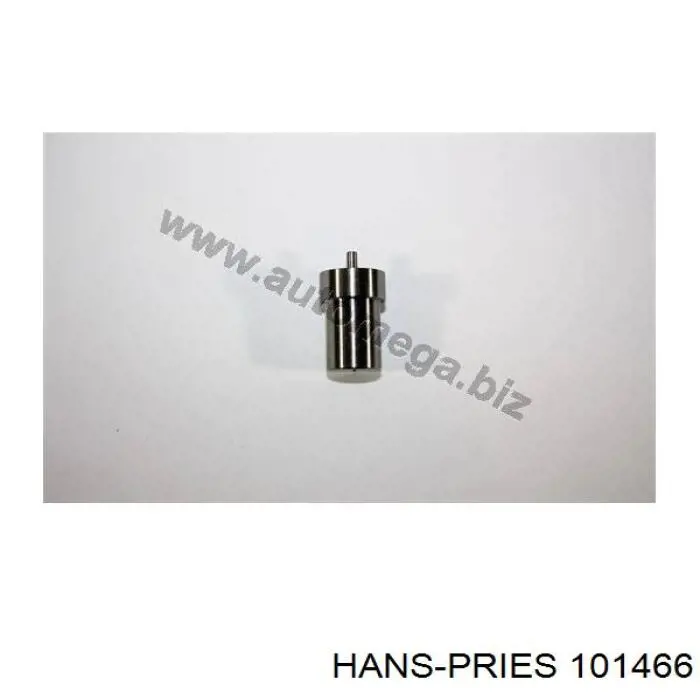 Do koszyka 101466 Hans Pries (Topran) Rozpylacz wtrysku diesla