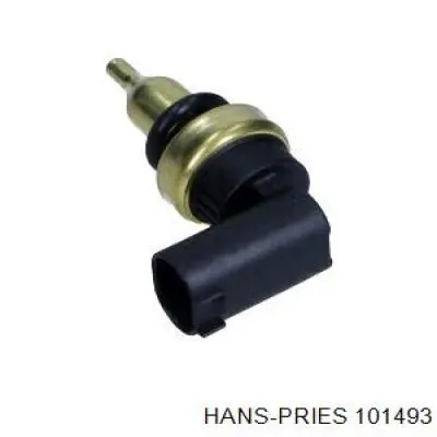 Do koszyka 101493 Hans Pries (Topran) Uszczelka pompy próżniowej