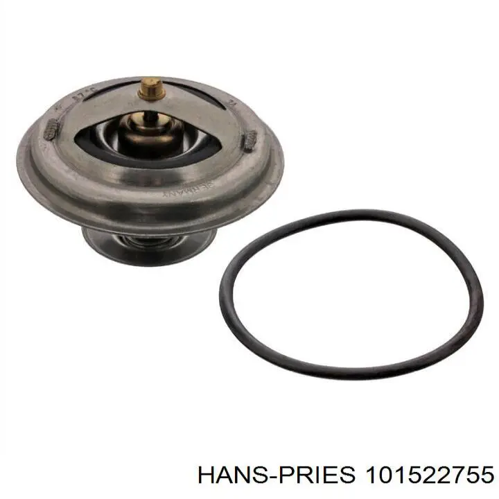 Termostat 101522755 Hans Pries (Topran)