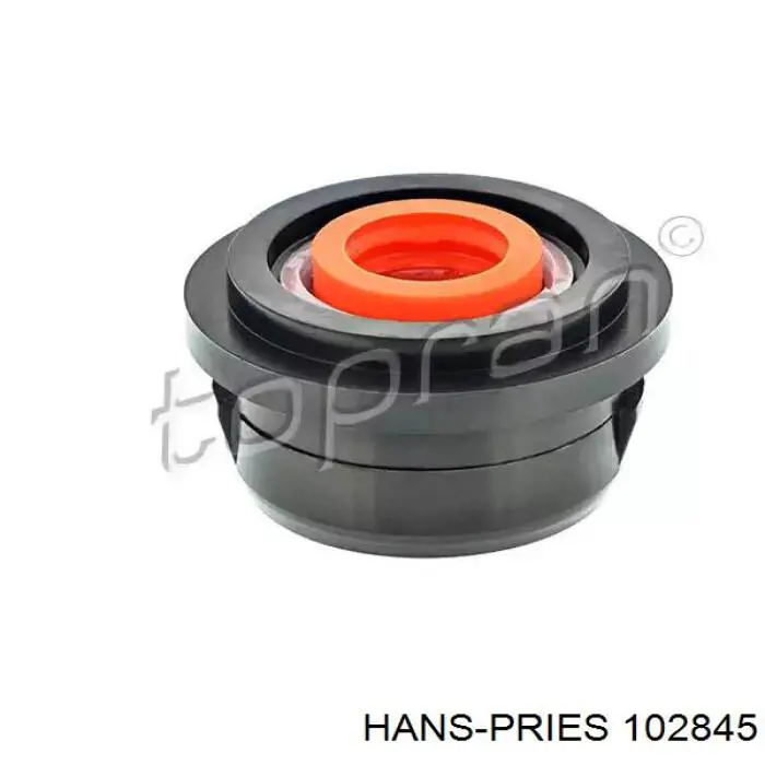 Tuleja mechanizmu zmiany biegów Hans Pries (Topran) 102845 cena, od 7,40 USD