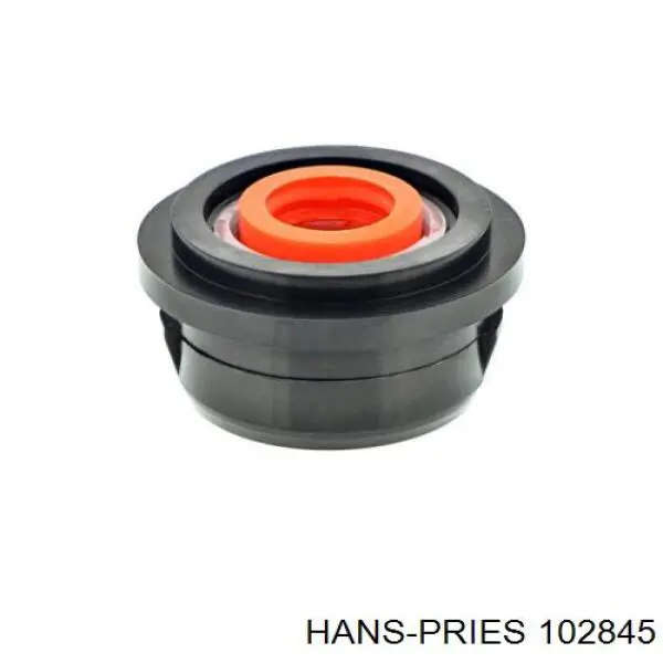 Do koszyka 102845 Hans Pries (Topran) Tuleja mechanizmu zmiany biegów