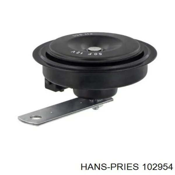102954 Hans Pries (Topran) Syrena alarmu
