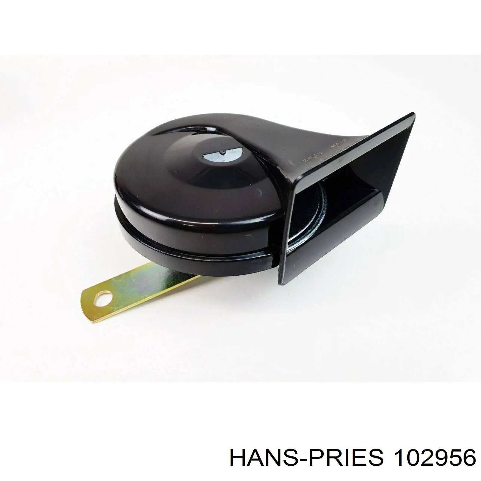 Do koszyka 102956 Hans Pries (Topran) Sygnał dźwiękowy (klakson)