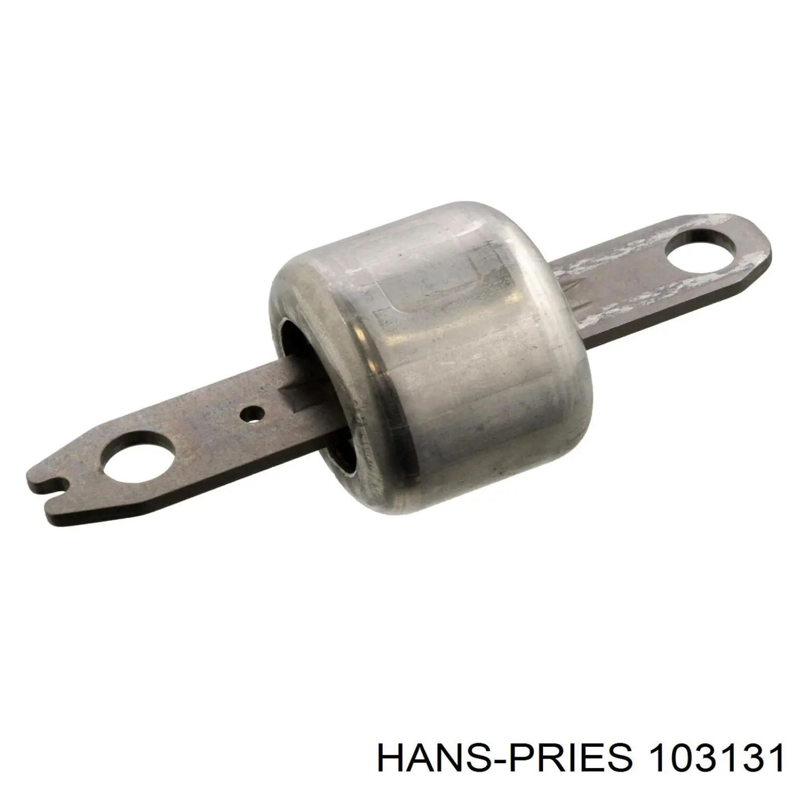 Przekaźnik kierunkowskazów Hans Pries (Topran) 103131 cena, od 7,13 USD