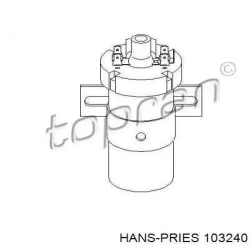 Cewka zapłonowa Hans Pries (Topran) 103240 cena, od 30,52 USD