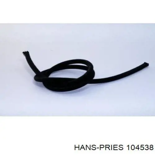 Wąż paliwowy, uniwersalny Hans Pries (Topran) 104538 cena, od 26,90 USD
