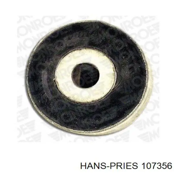 Do koszyka 107356 Hans Pries (Topran) Zestaw naprawczy pompy wspomagania hydraulicznego