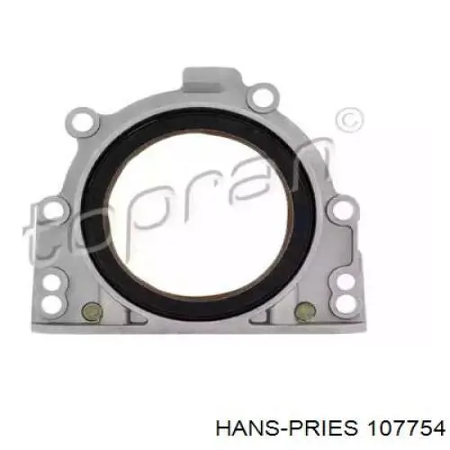 Uszczelniacz wału korbowego silnika tylny Hans Pries (Topran) 107754 cena, od 25,20 USD