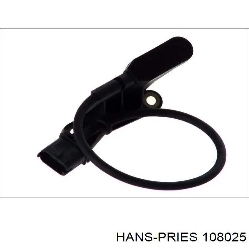 Koło zębatewalcowe wałka rozrządu silnika Hans Pries (Topran) 108025 cena, od 48,14 USD