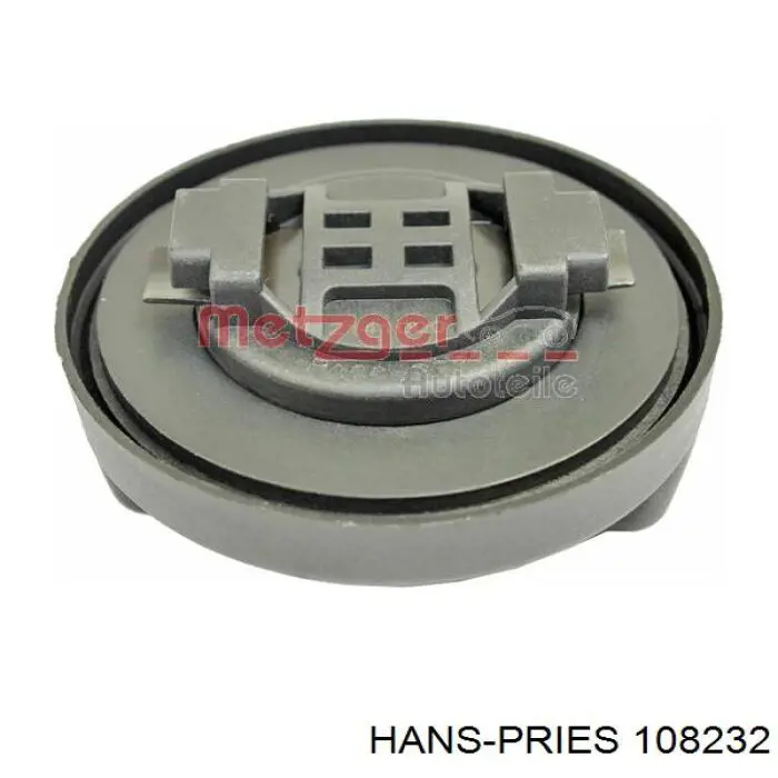 Korek wlewu oleju Hans Pries (Topran) 108232 cena, od 4,16 USD