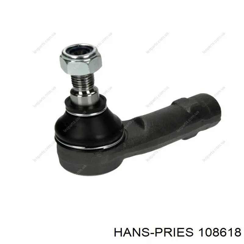 Wał główny skrzyni biegów Hans Pries (Topran) 108618 cena, od 3,48 USD