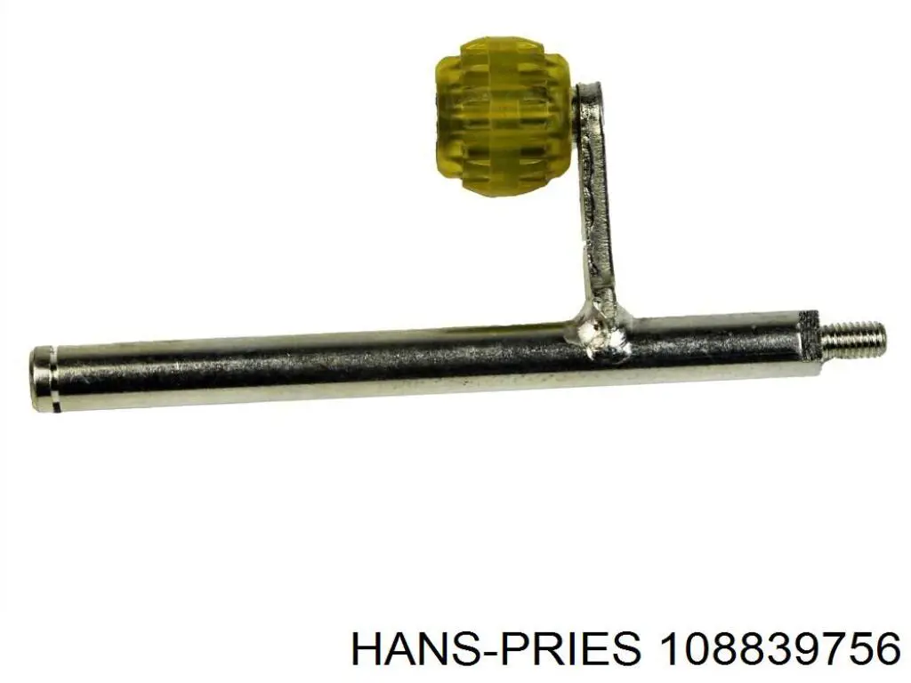 Do koszyka 108839756 Hans Pries (Topran) Wspornik cięgna skrzyni biegów