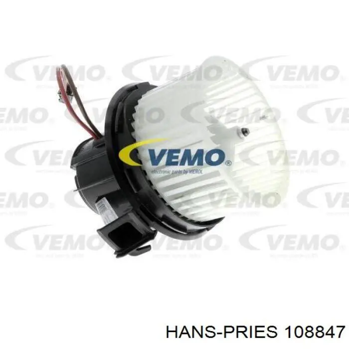 Regulator przepustnicy Hans Pries (Topran) 108847 cena, od 45,80 USD