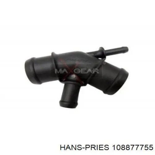 Do koszyka 108877755 Hans Pries (Topran) Kołnierz układu chłodzenia (trójnik)