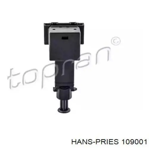 Czujnik włącznika świała stop Hans Pries (Topran) 109001 cena, od 13,11 USD