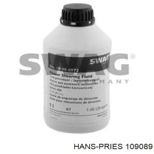 Zestaw naprawczy cięgna zmiany biegów Hans Pries (Topran) 109089 cena, od 3,90 USD