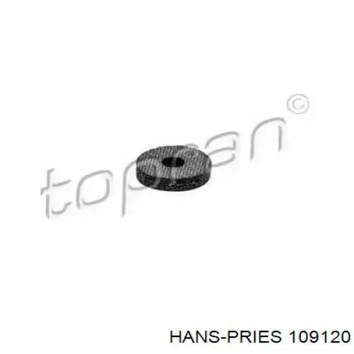 Tuleja mechanizmu zmiany biegów Hans Pries (Topran) 109120 cena, od 0,59 USD