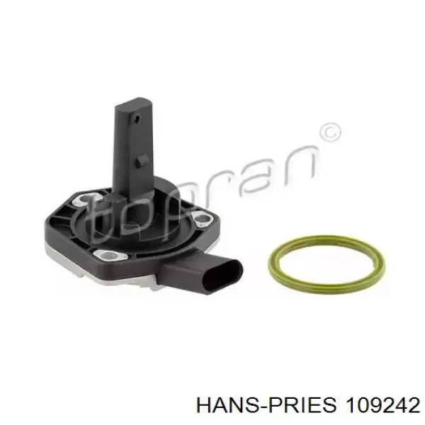 Czujnik poziomu oleju silnikowego Hans Pries (Topran) 109242 cena, od 42,79 USD