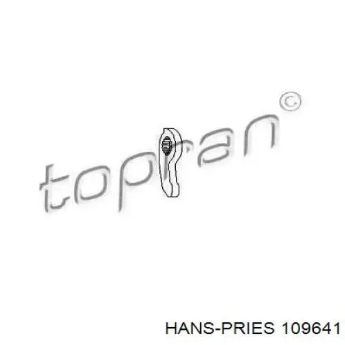 Widełki sprzęgła Hans Pries (Topran) 109641 cena, od 11,32 USD