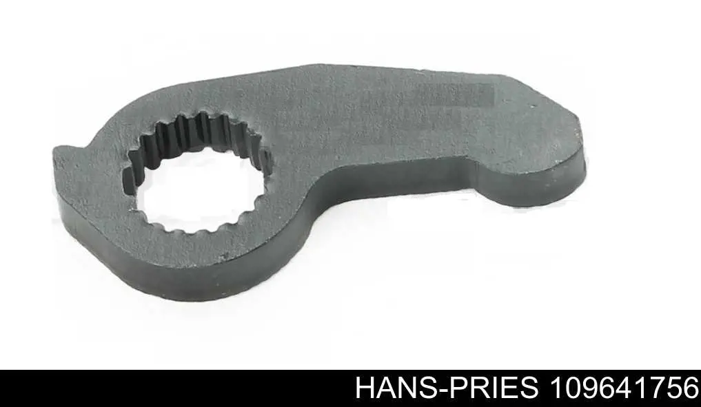 Widełki sprzęgła Hans Pries (Topran) 109641756 cena, od 11,23 USD