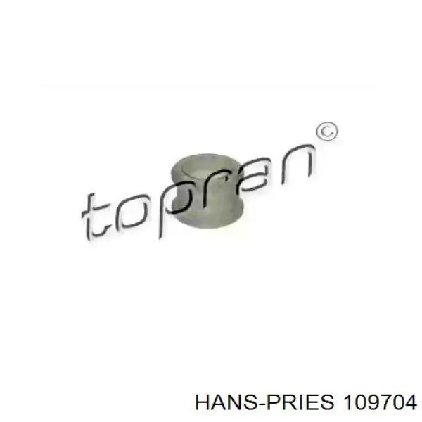 Tuleja mechanizmu zmiany biegów Hans Pries (Topran) 109704 cena, od 5,12 USD