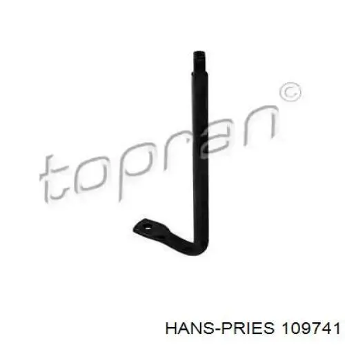 Wspornik napinacza paska napędowego Hans Pries (Topran) 109741 cena, od 46,82 USD