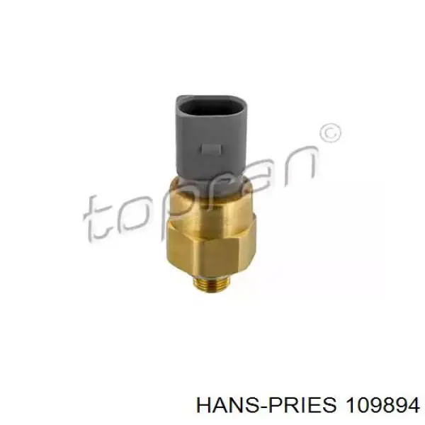 Czujnik pompy wspomagania Hans Pries (Topran) 109894 cena, od 21,32 USD
