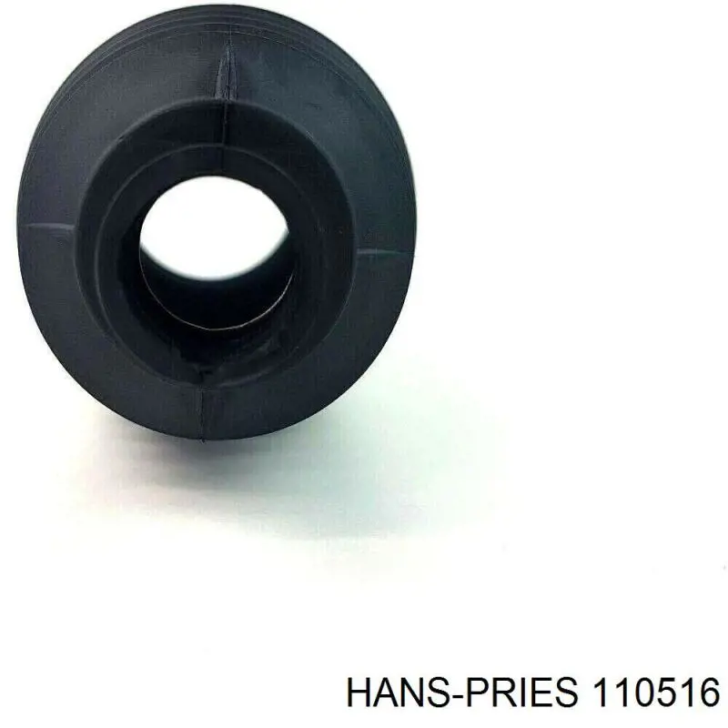Osłona mechanizmu kierowniczego (maglownicy) Hans Pries (Topran) 110516 cena, od 7,76 USD