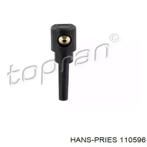 Dysza spryskiwacza szyby tylnej Hans Pries (Topran) 110596 cena, od 8,01 USD