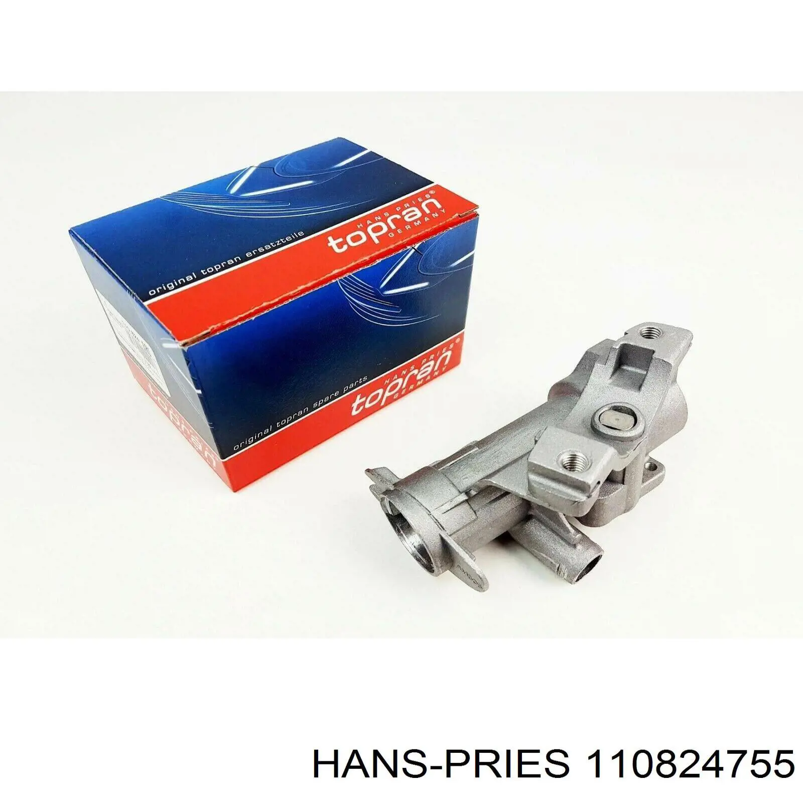 Stacyjka zapłonowa Hans Pries (Topran) 110824755 cena, od 34,54 USD