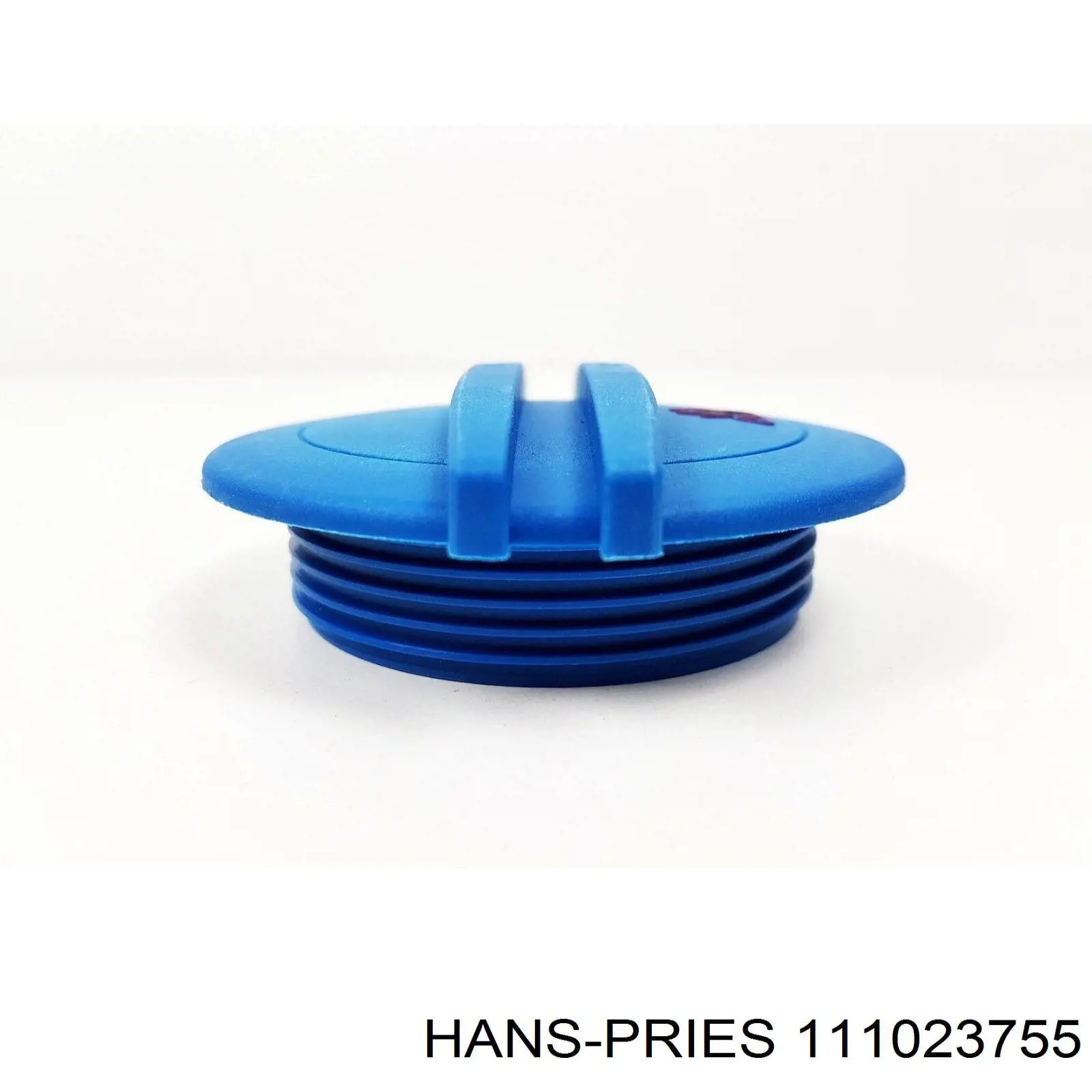 Pokrywa (korek) zbiornika wyrównawczego 111023755 Hans Pries (Topran)