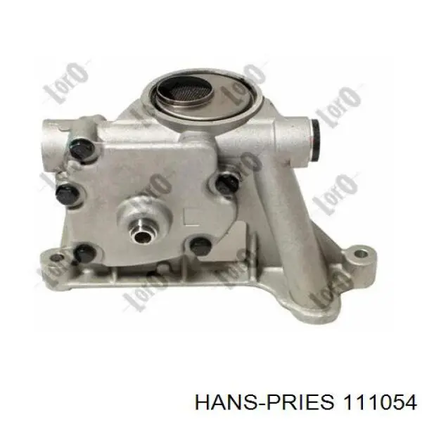 Pompa oleju Hans Pries (Topran) 111054 cena, od 154,99 USD