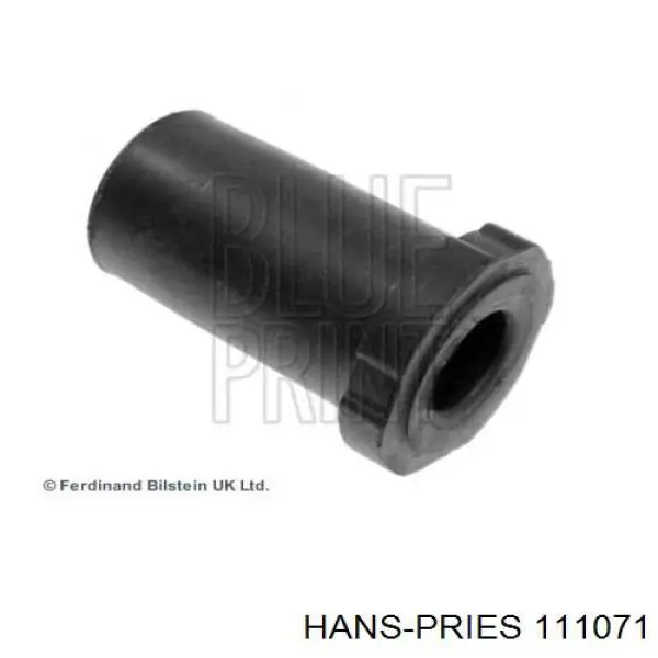 Do koszyka 111071 Hans Pries (Topran) Sygnał dźwiękowy (klakson)