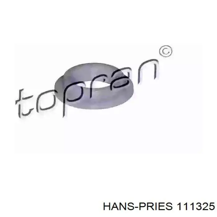 Tuleja mechanizmu zmiany biegów Hans Pries (Topran) 111325 cena, od 3,65 USD