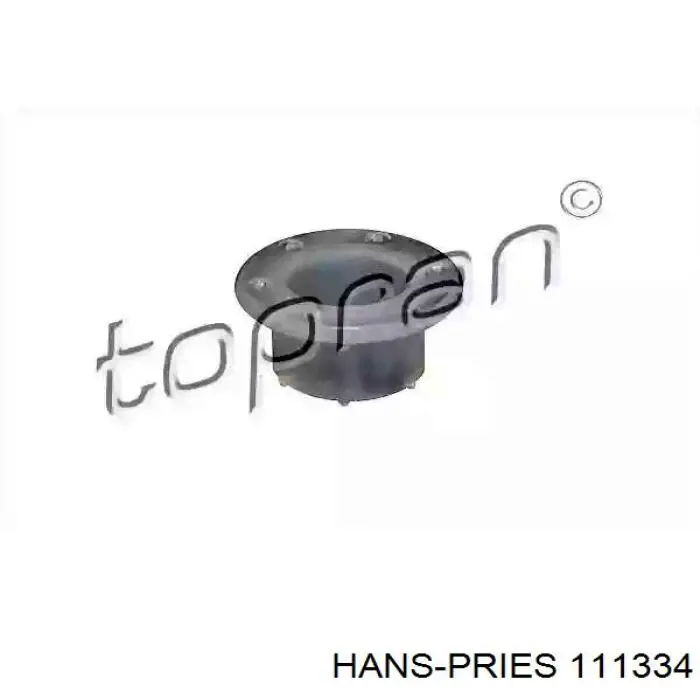 111334 Hans Pries (Topran) Tuleja mechanizmu zmiany biegów