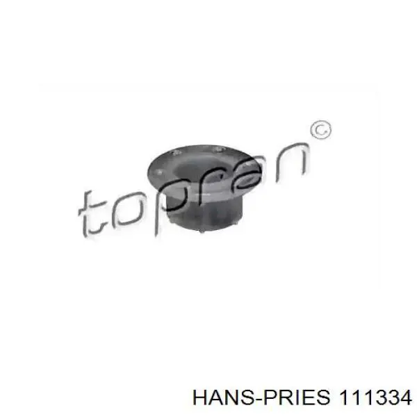 Tuleja mechanizmu zmiany biegów Hans Pries (Topran) 111334 cena, od 2,69 USD